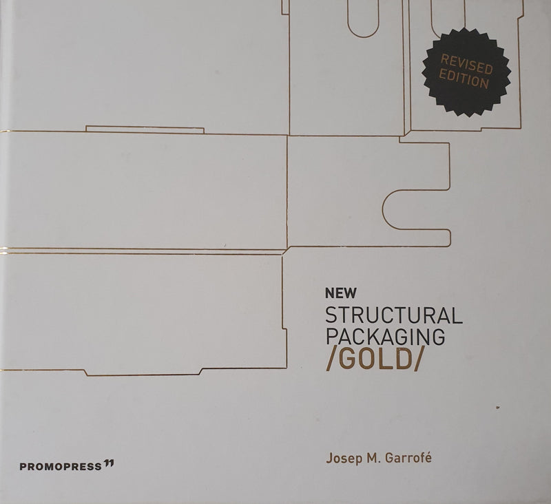 New Structural Packing-Gold