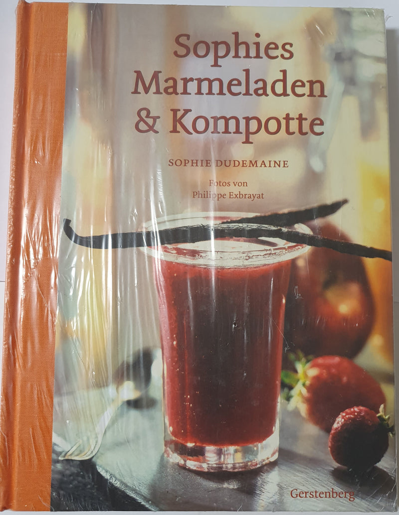 Sophies Marmeladen & Kompotte