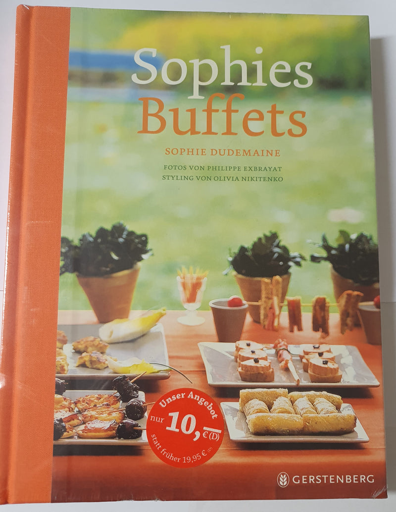 Sophies Buffets