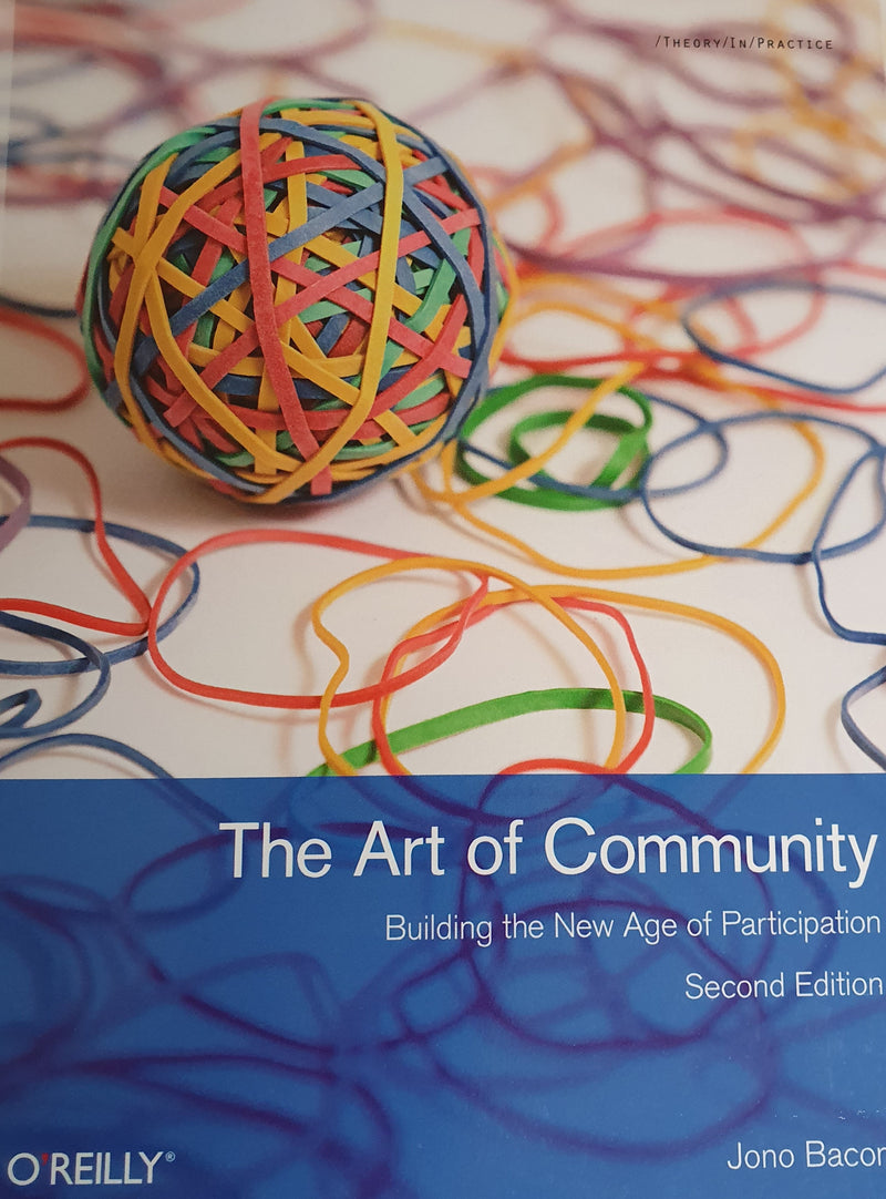 The Art of Community