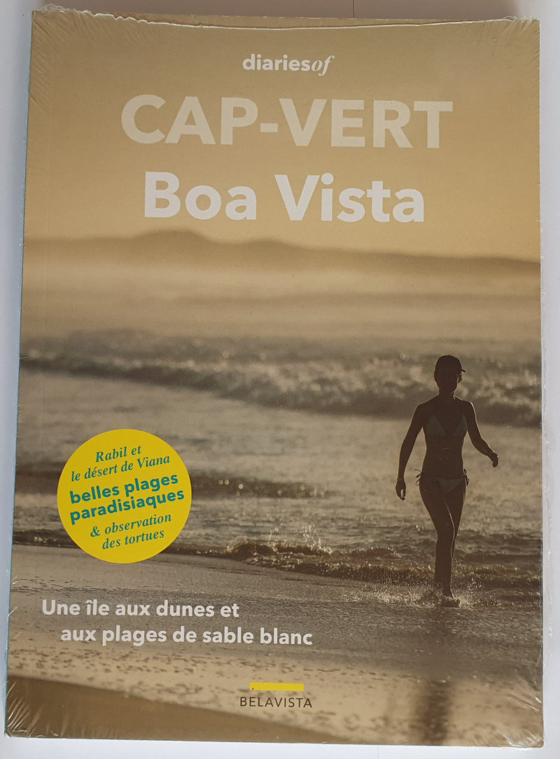 Cap-Vert Boa Vista