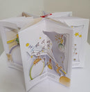 Der kleine Prinz. Ein Karussell-Buch