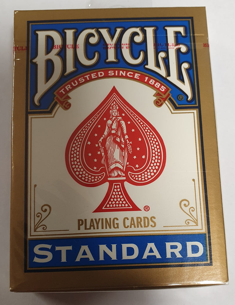 Bicycle Standard Kartenspiel