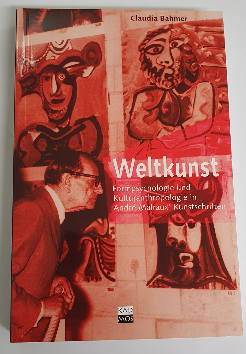 Weltkunst