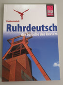 Reise Know-How Sprachführer Ruhrdeutsch - die Sprache des Reviers