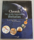 Chronik Der große historische Weltatlas
