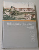 Hildesheimer Kalender 2022