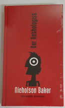 Der Anthologist