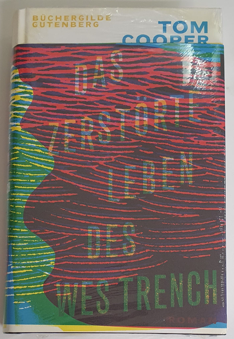 Das zerstörte Leben des Wes Trench