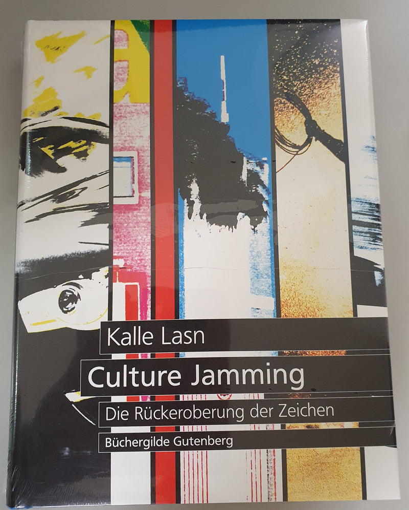 Culture Jamming