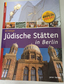 Jüdische Stätten in Berlin