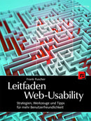 Leitfaden Web-Usability