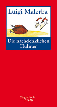 Die nachdenklichen Hühner Ausgabe letzter Hand