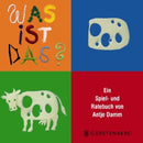 Was ist das? Ein Spiel- und Ratebuch