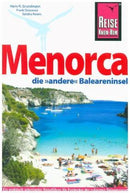 Reise Know-How Reiseführer Menorca