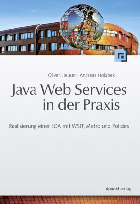 Java Web Services in der Praxis