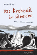 Das Krokodil im Silbersee