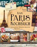 Das Paris-Kochbuch- 99 Rezepte