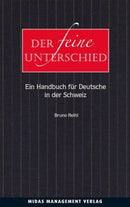 Der feine Unterschied