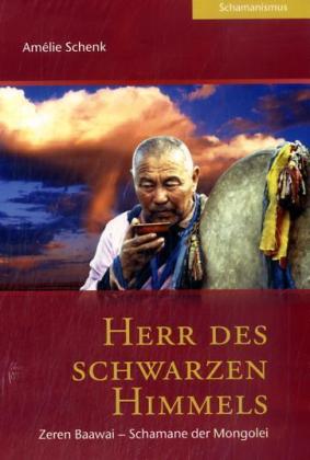 Herr des schwarzen Himmels