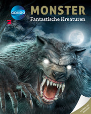 Galileo-Wissen: Monster