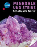 Galileo-Wissen: Minerale u. Steine