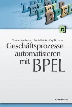 Geschäftsprozesse automatisieren mit BPEL