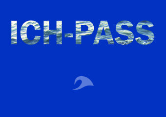 Ich-Pass Mit Platz für eigene Eintragungen