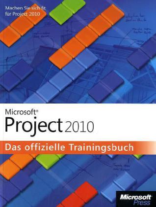 Microsoft Project 2010