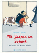 Mit Jasper im Gepäck
