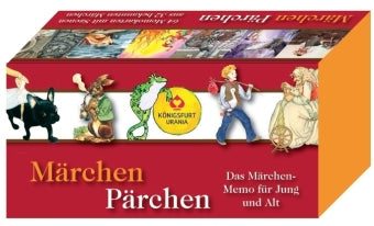 Märchen-Pärchen