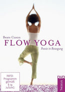 Flow Yoga- DVD