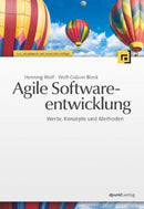 Agile Softwareentwicklung