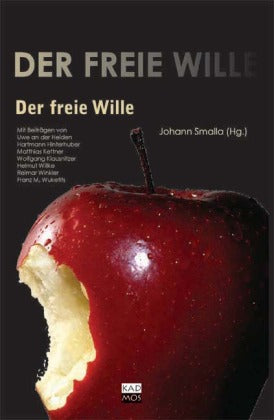 Der freie Wille