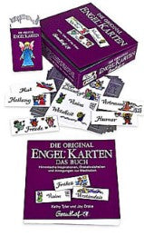 Original Engelkarten- Das Set