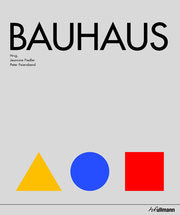 Bauhaus GB Englische Ausgabe