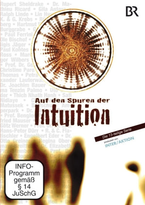 Auf den Spuren der Intuition, 1 DVD