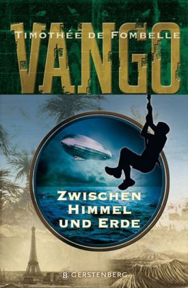 Vango - Zwischen Himmel und Erde