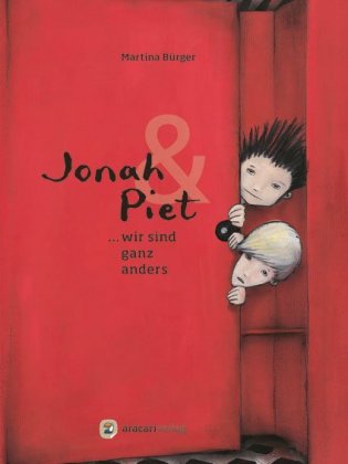 Jonah & Piet