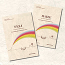 Feli im Land der Kinderseelen, Matze im Land der Kinderseelen