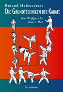 Die Grundtechniken des Karate