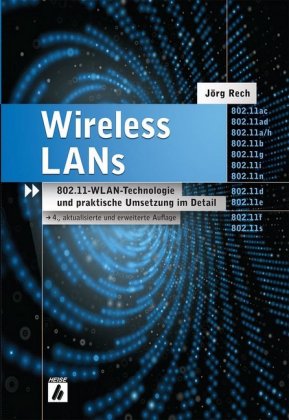 Wireless LANs