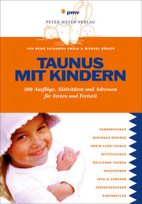 Taunus mit Kindern 500 Ausflüge, Aktivitäten