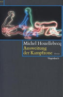Ausweitung der Kampfzone