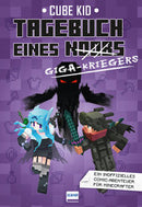 Tagebuch eines Giga-Kriegers Bd. 6