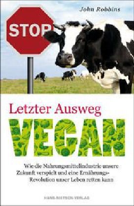 Letzter Ausweg vegan