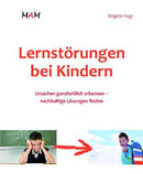 Lernstörungen bei Kindern