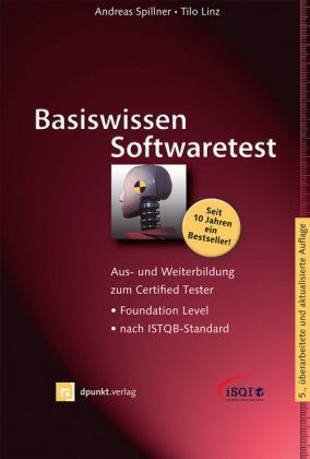 Basiswissen Softwaretest