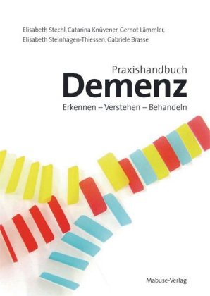 Praxishandbuch Demenz