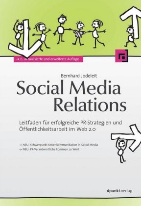 Social Media Relations